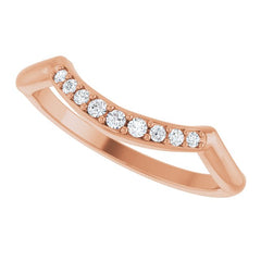 14k-rose-1/10-ctw-lab-grown-diamond-matching-band