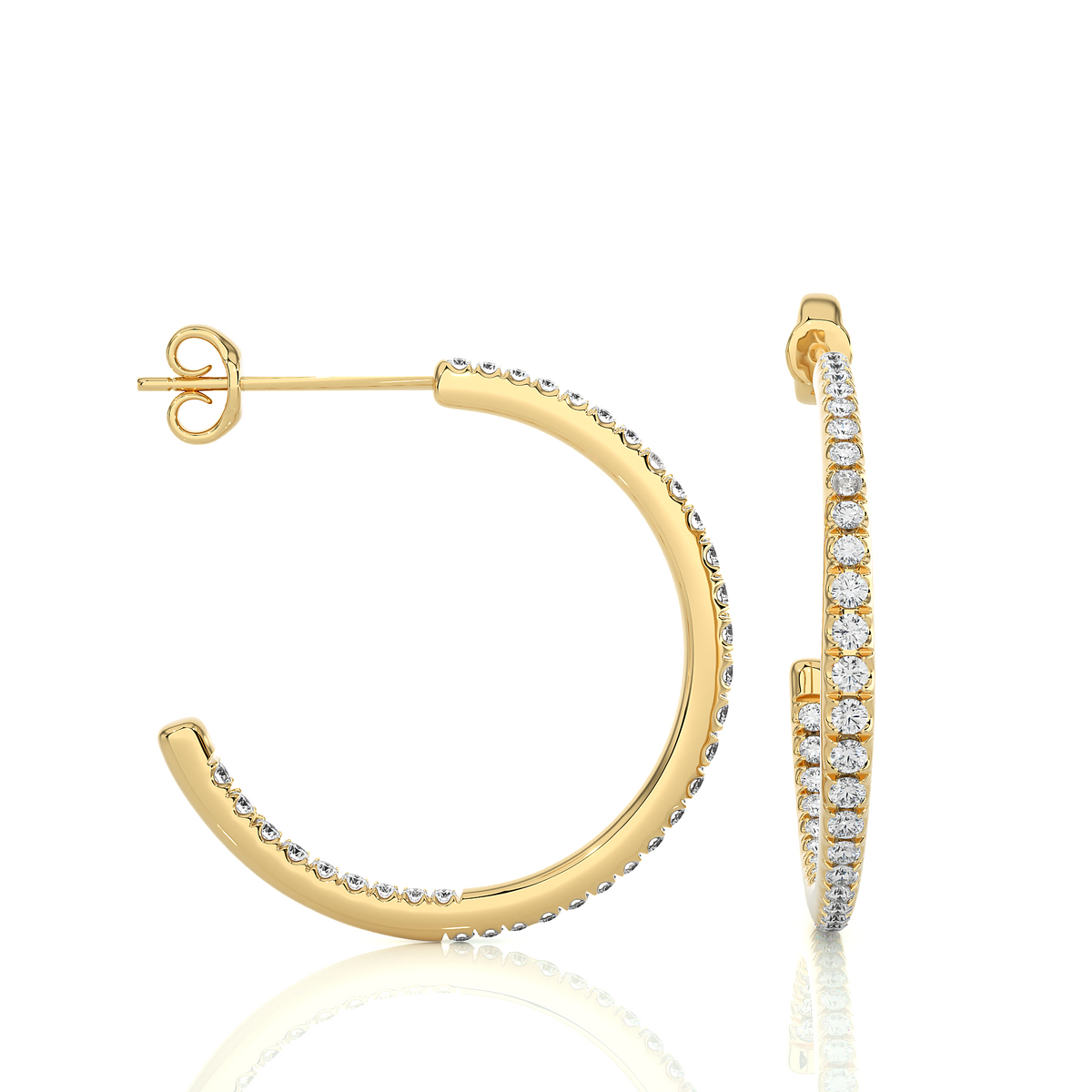 HIGHCARAT DIAMONDS