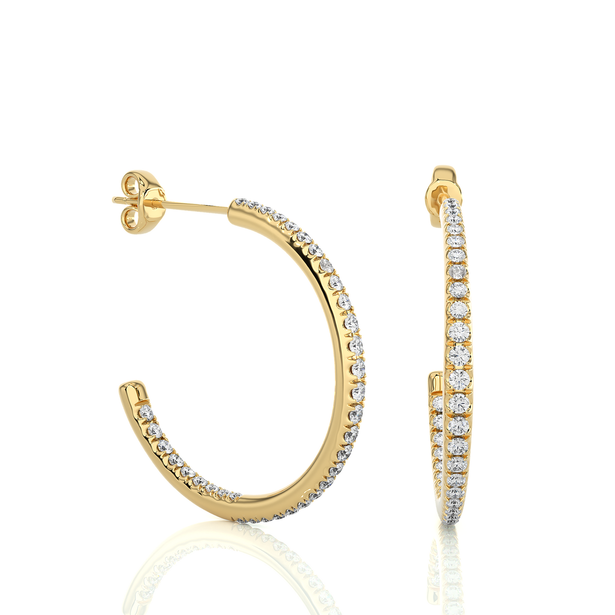 HIGHCARAT DIAMONDS