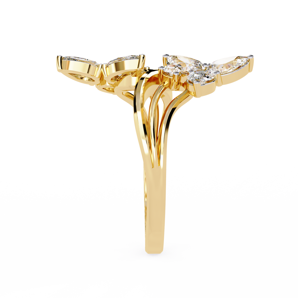 HIGHCARAT DIAMONDS