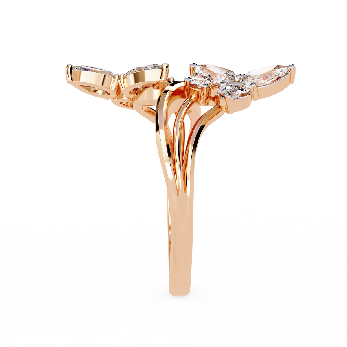 HIGHCARAT DIAMONDS