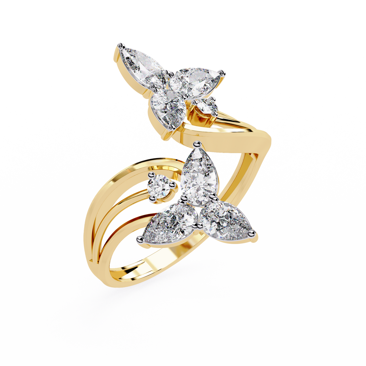 HIGHCARAT DIAMONDS
