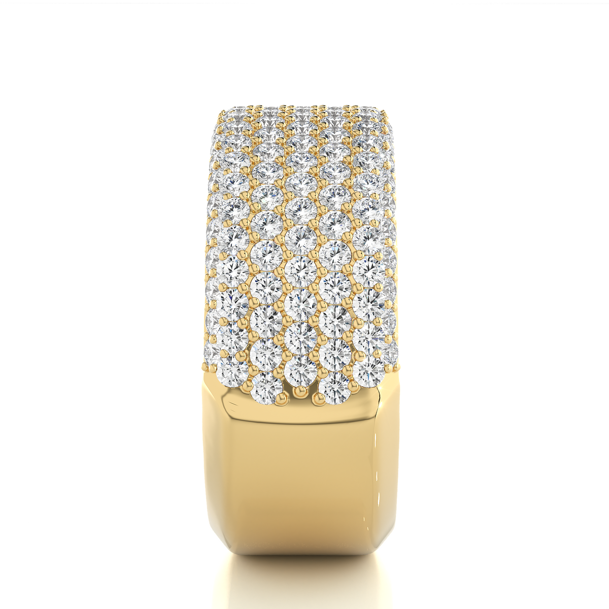 HIGHCARAT DIAMONDS