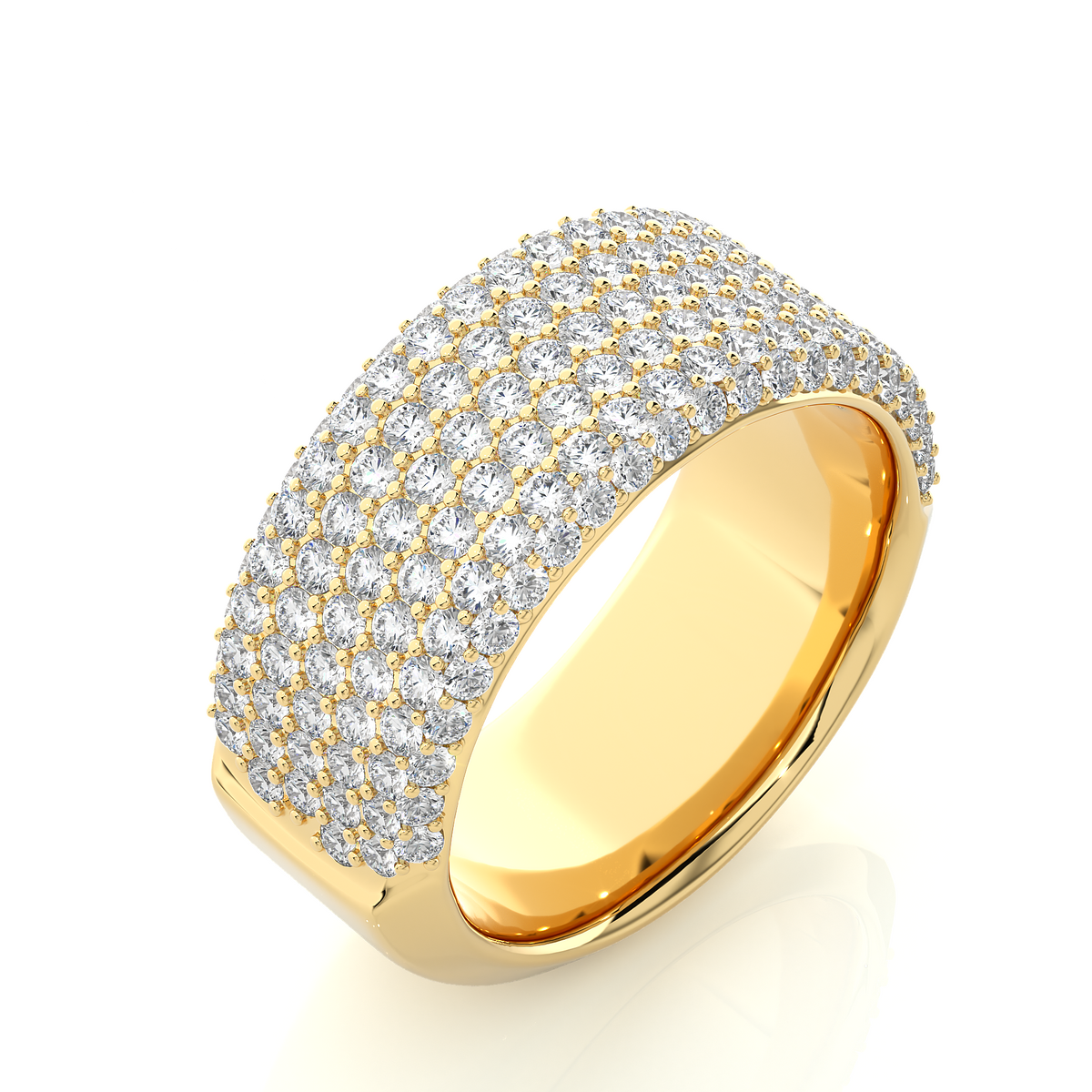 HIGHCARAT DIAMONDS