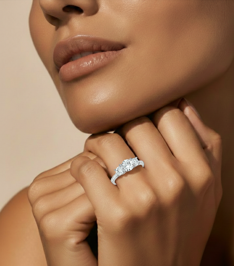 HIGHCARAT DIAMONDS
