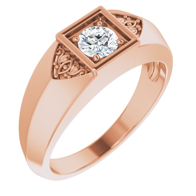 14k-rose-gold-round-4.8-mm