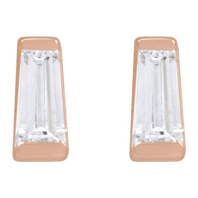 14k-rose-1/5-ctw-lab-grown-diamond-channel-set-earrings