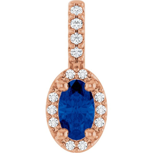 14k-rose-gold-lab-grown-blue-sapphire-5-x-3mm-