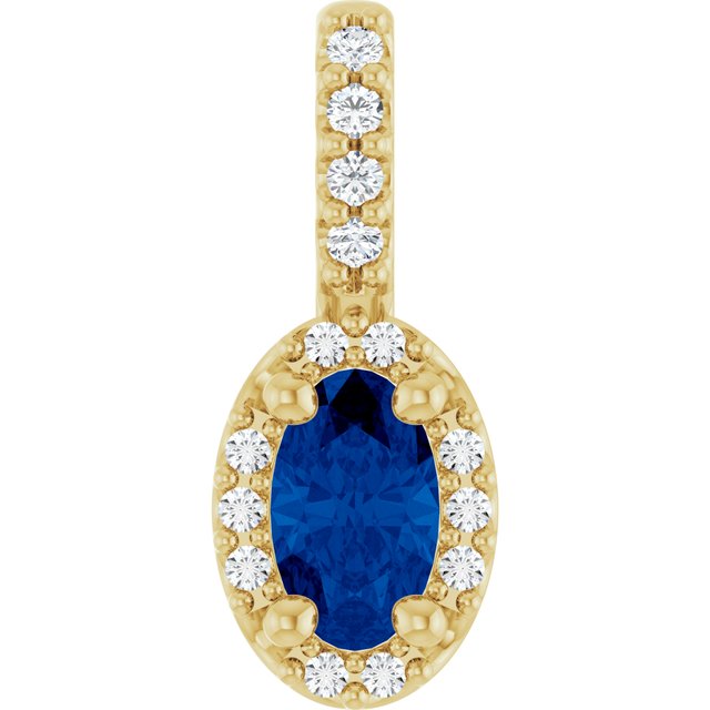 14k-yellow-gold-lab-grown-blue-sapphire-5-x-3mm-||-0.04-ctw
