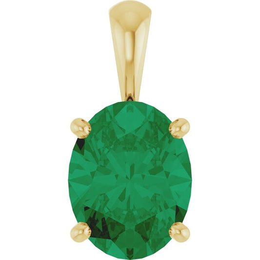 14k-yellow-gold-lab-grown-emerald-9-x-7mm-