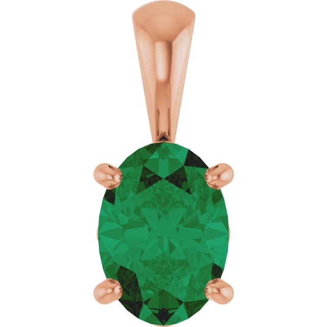 14k-rose-gold-lab-grown-emerald-7-x-5mm-||-0-ct