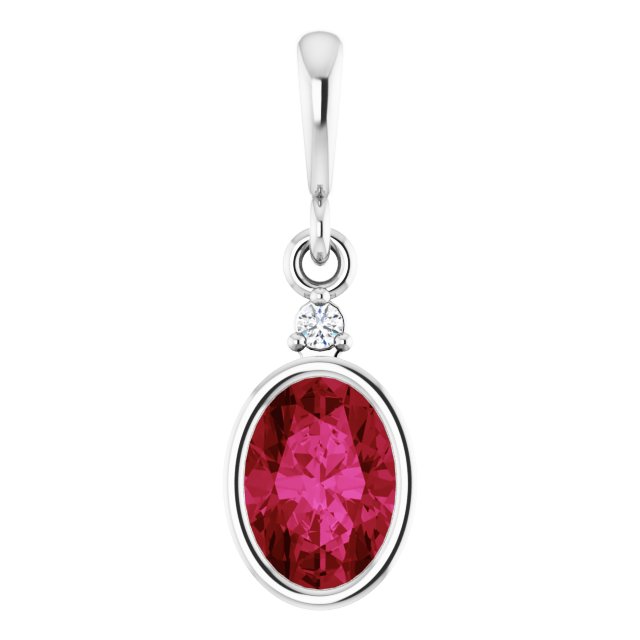 14k-white-gold-lab-grown-ruby-7-x-5mm-||-0.015-ct