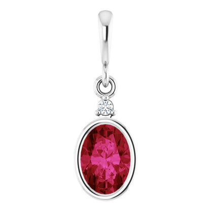 14k-white-gold-lab-grown-ruby-7-x-5mm-||-0.015-ct