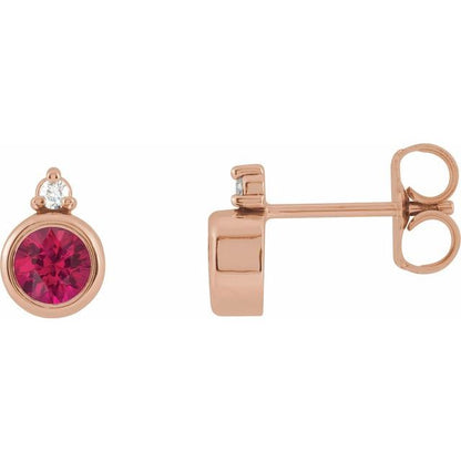 14k-rose-gold-round-4-mm