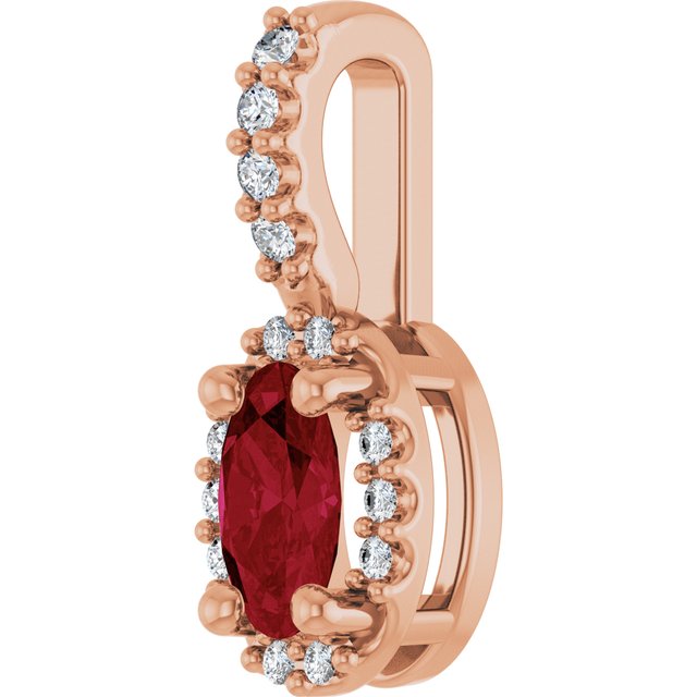 HIGHCARAT DIAMONDS