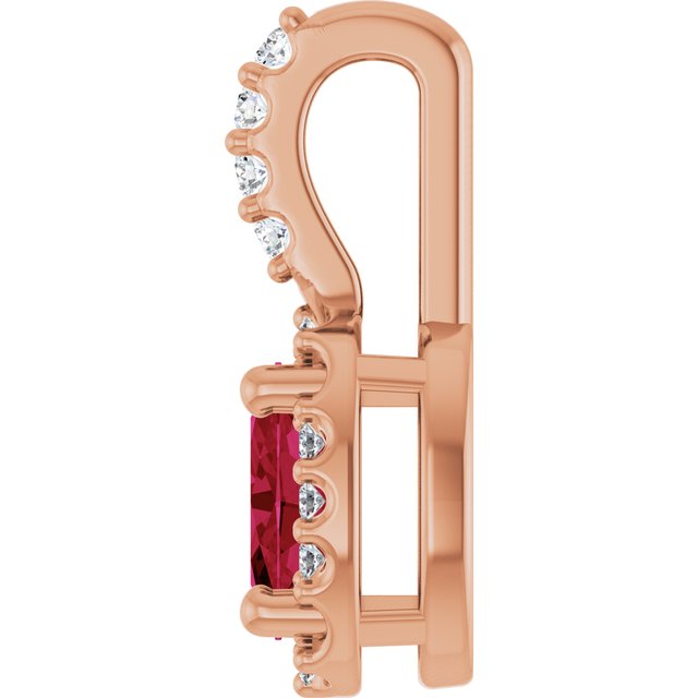 HIGHCARAT DIAMONDS