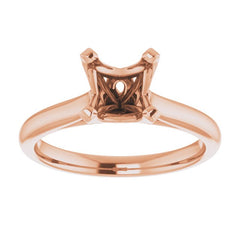 14k-rose--square-engagement-ring-mounting