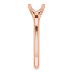 14k-rose--square-engagement-ring-mounting