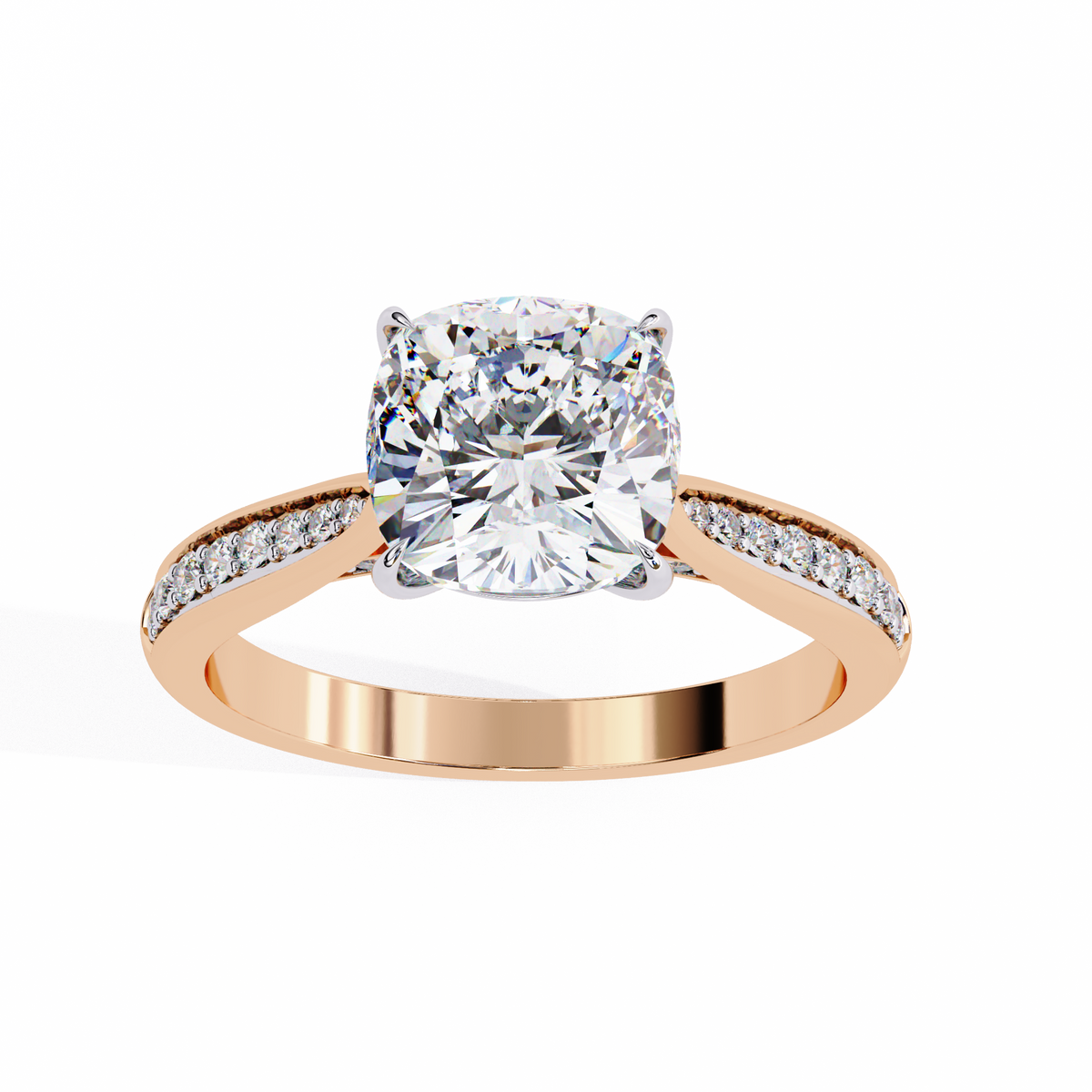 HIGHCARAT DIAMONDS