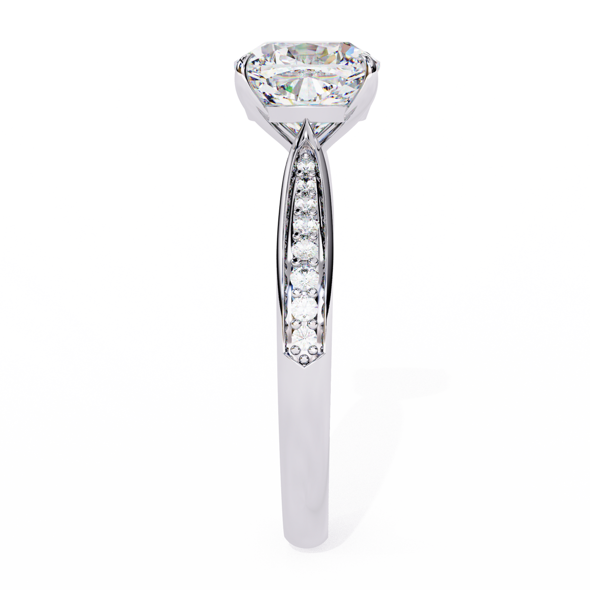 HIGHCARAT DIAMONDS