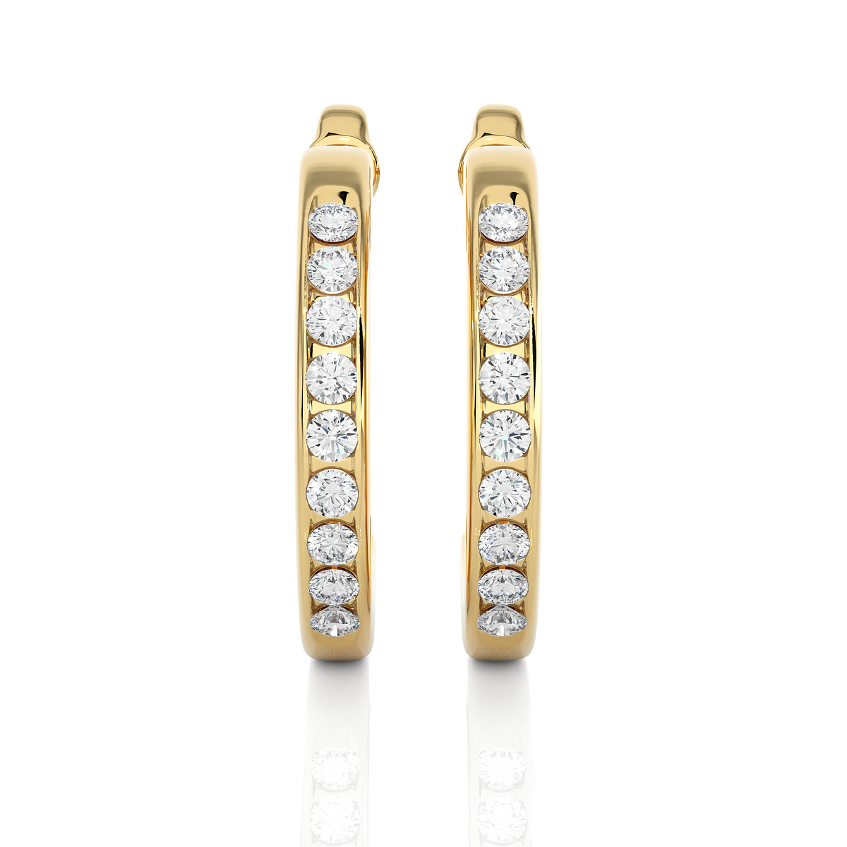 HIGHCARAT DIAMONDS