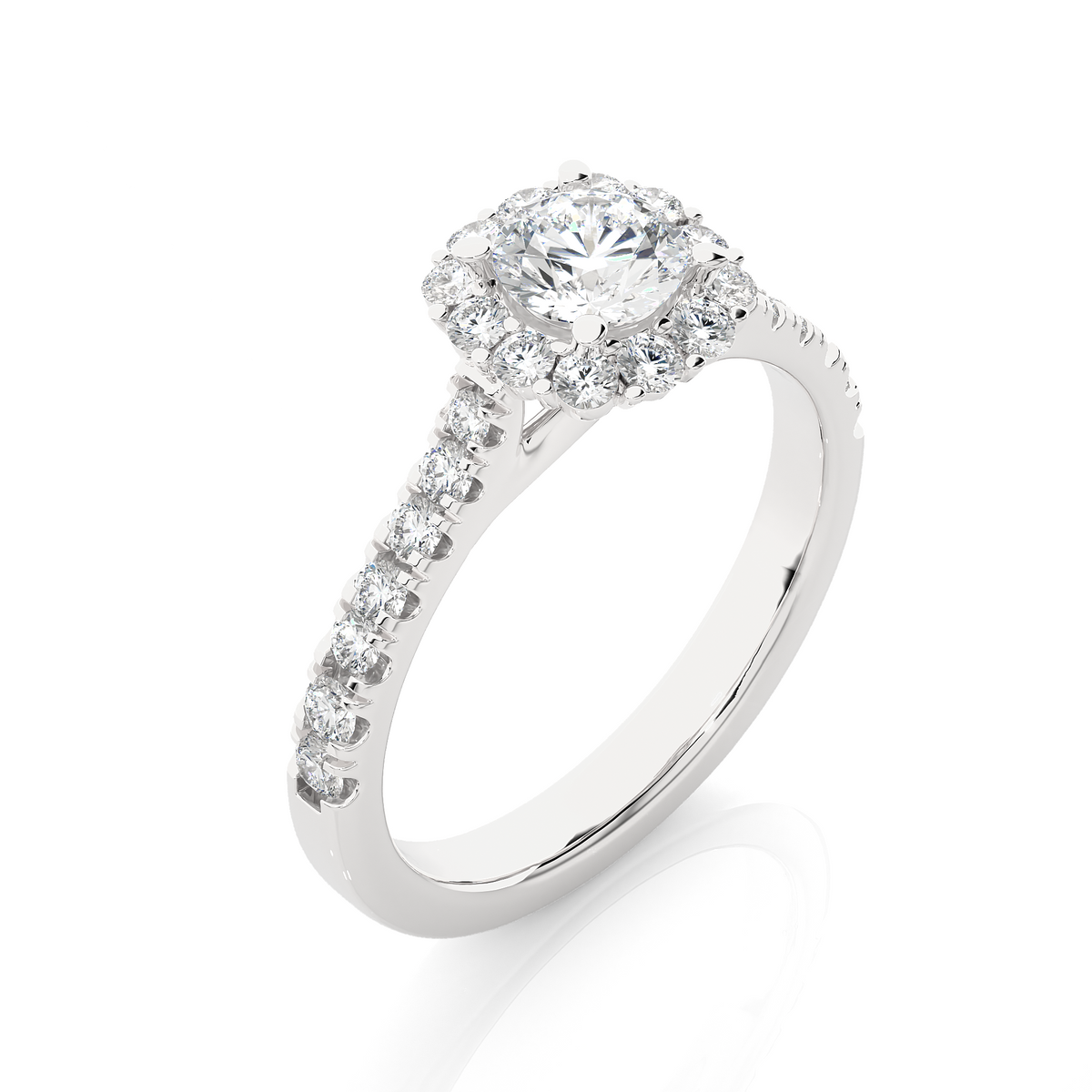 HIGHCARAT DIAMONDS