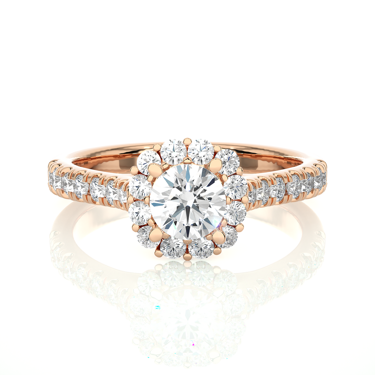HIGHCARAT DIAMONDS