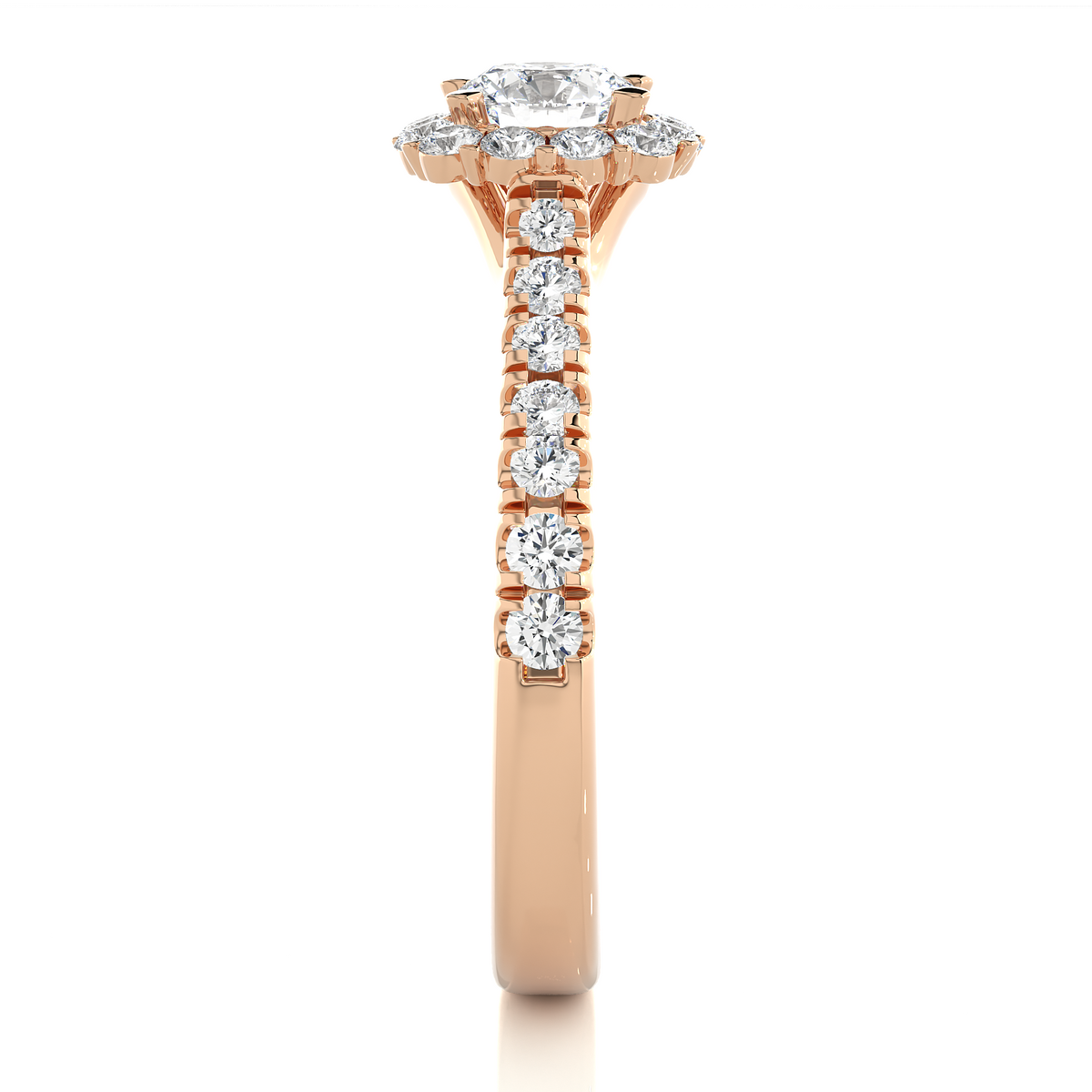 HIGHCARAT DIAMONDS