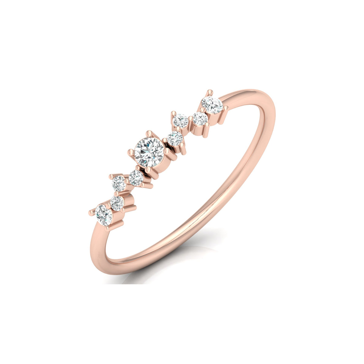 HIGHCARAT DIAMONDS