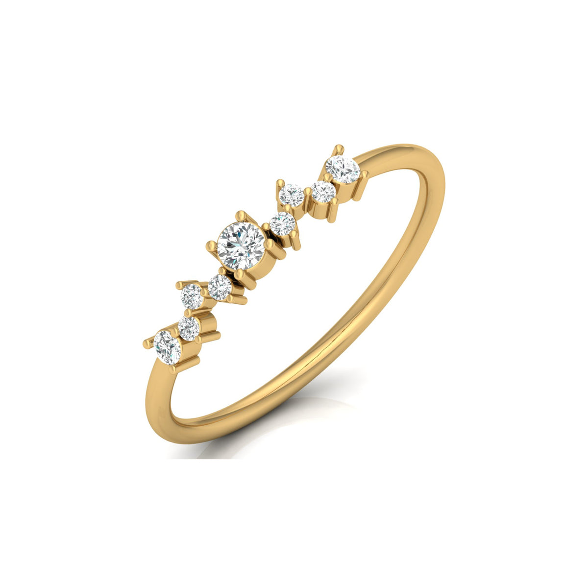 HIGHCARAT DIAMONDS