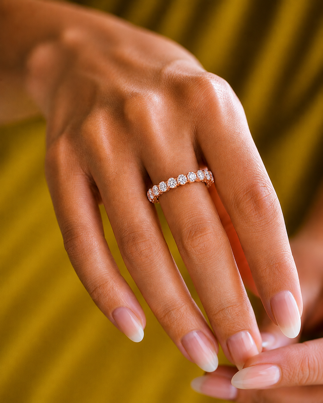 HIGHCARAT DIAMONDS