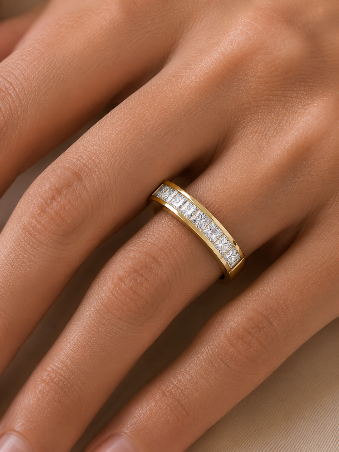 HIGHCARAT DIAMONDS