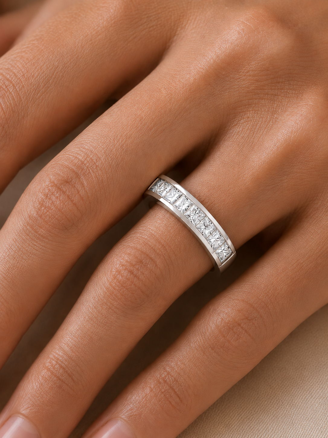 HIGHCARAT DIAMONDS