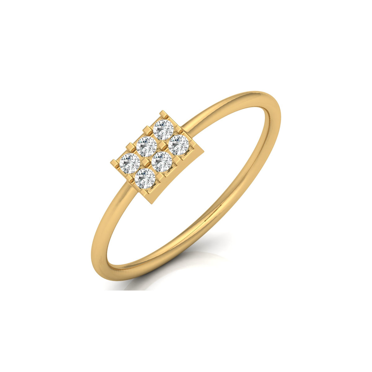 HIGHCARAT DIAMONDS