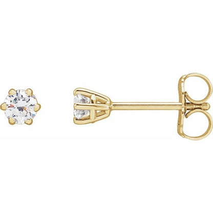 14k-yellow-gold-3.2mm-||-1/4-ctw