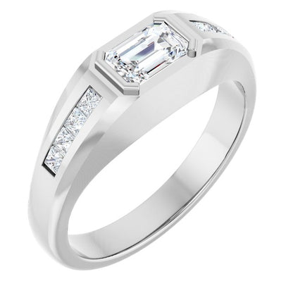 14k-white-gold-6-x-4-mm