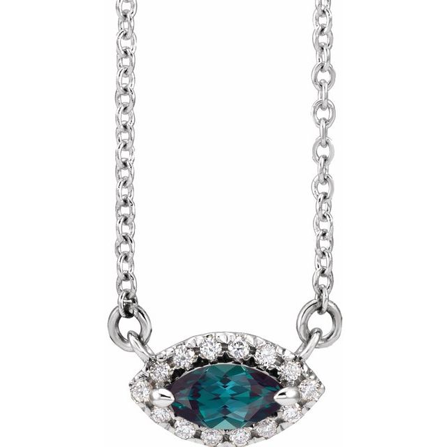 14k-white-gold-lab-grown-alexandrite-18-in