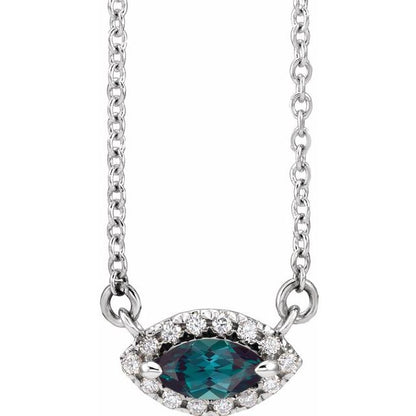 14k-white-gold-lab-grown-alexandrite-18-in