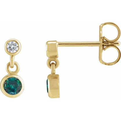 14k-yellow-gold-3mm-||-0.05-ctw