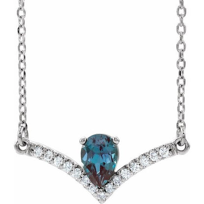 14k-white-gold-lab-grown-alexandrite-18-in