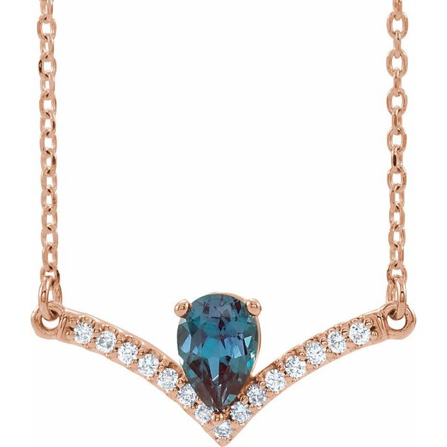 14k-rose-gold-lab-grown-alexandrite-18-in