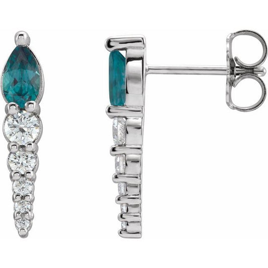 14k-white-gold-5-x-3-mm