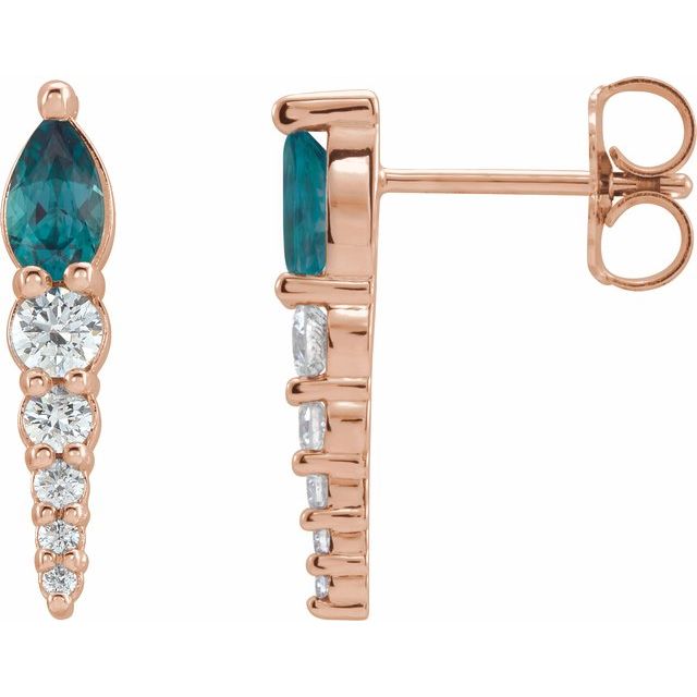 14k-rose-gold-5-x-3-mm