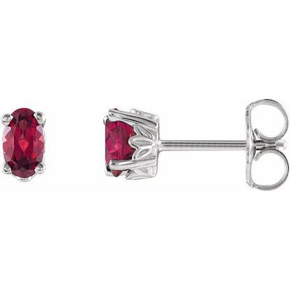 14k-white-lab-grown-alexandrite-earrings