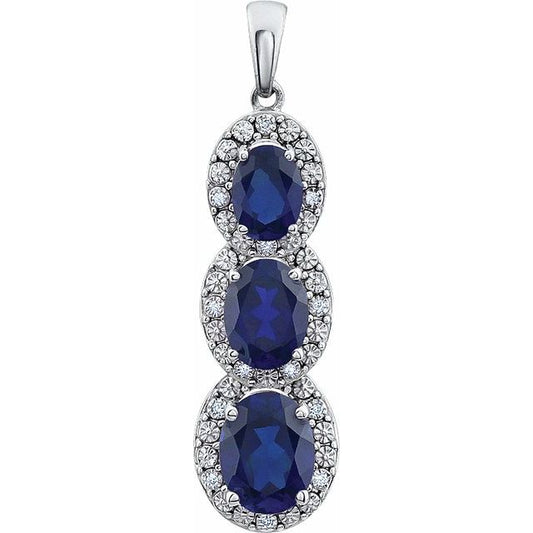 14k-white-gold-lab-grown-blue-sapphire-9-x-7mm-