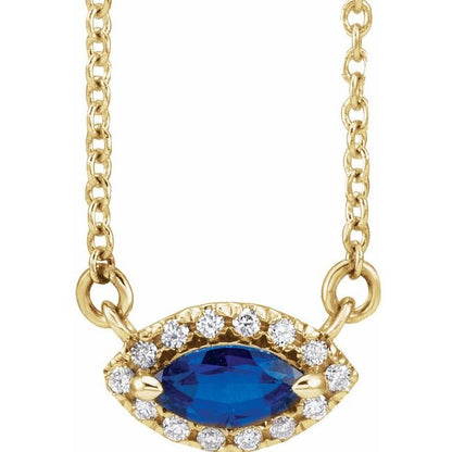 14k-yellow-gold-lab-grown-blue-sapphire-16-in