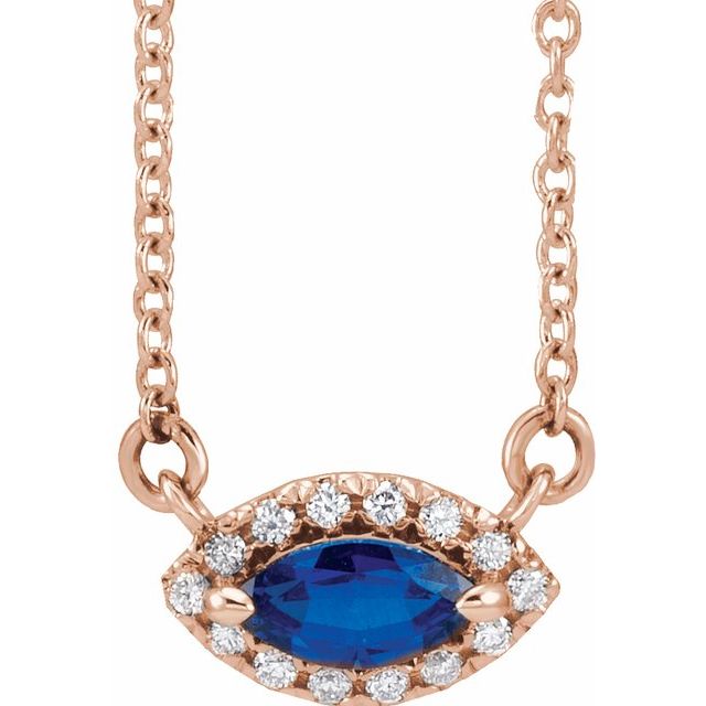 14k-rose-gold-lab-grown-blue-sapphire-16-in