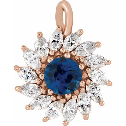 14k-rose-gold-lab-grown-blue-sapphire-3.5mm-||-1/2-ctw