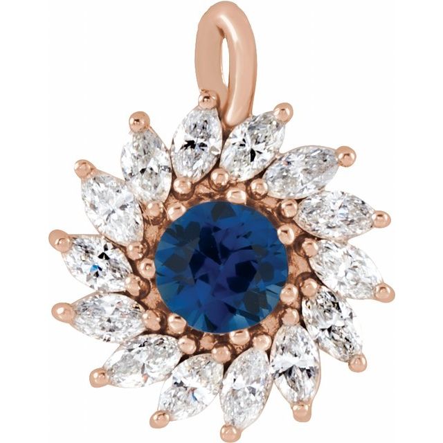 14k-rose-gold-lab-grown-blue-sapphire-3.5mm-||-1/2-ctw