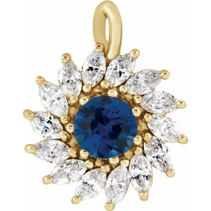 14k-yellow-gold-lab-grown-blue-sapphire-6mm-||-5/8-ctw